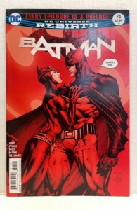 Batman #24 (2017)