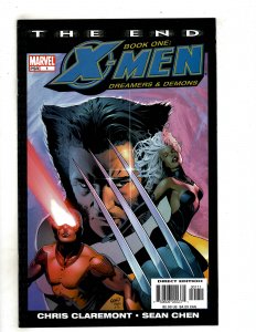 X-Men: The End: Book 1: Dreamers & Demons #1 (2004) OF16