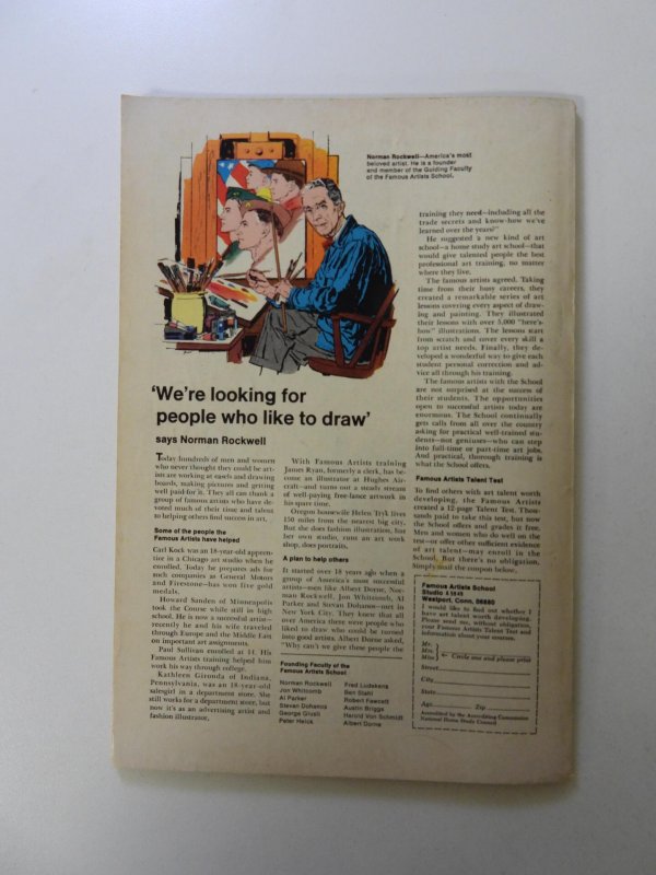 Marvel Tales #18 (1969) FN/VF condition