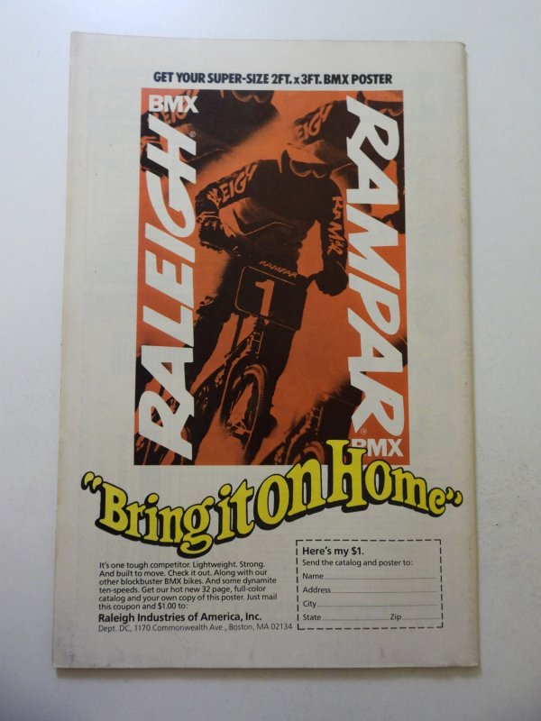 Wonder Woman #247 (1978) FN/VF Condition