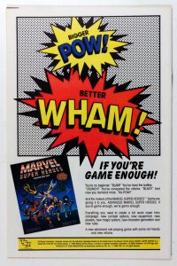 West Coast Avengers #21 (1987) Moon Knight joins the WCA