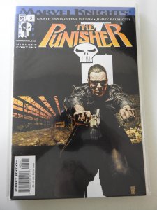 The Punisher #5 (2001)