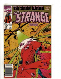 Doctor Strange, Sorcerer Supreme #24 (1990) OF26