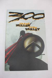 300 #2 (1998) 300 NM