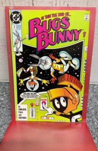 Bugs Bunny #3 (1990)