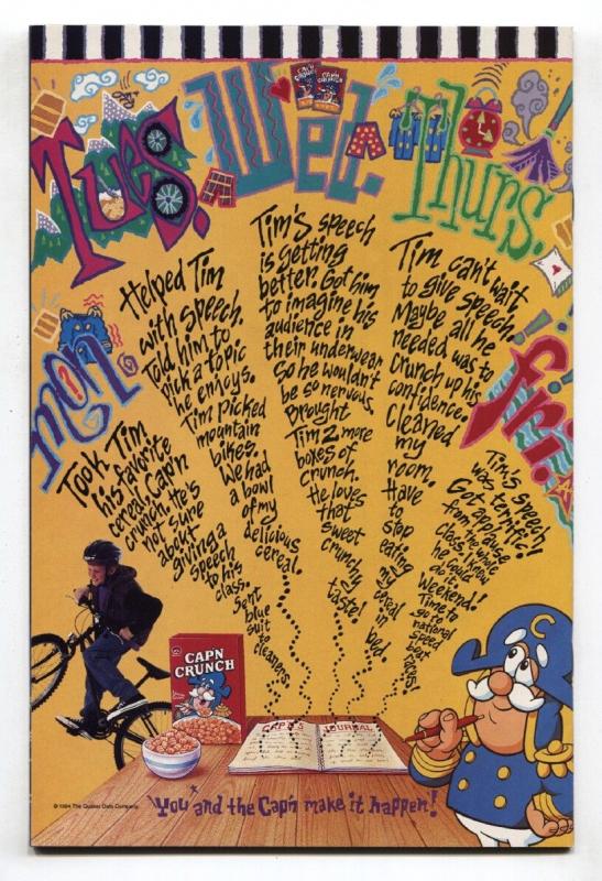 AMAZING SPIDER-MAN #410 1st Spider-Carnage -Comic Book NM-