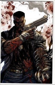 The Exiled (2023) #1 Tyler Kirkham Variant