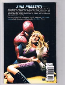 Spectacular Spider-Man Sins Remembered Vol. # 5 Marvel TPB Comic Book 1st CH16