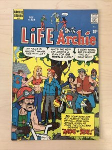 Life With Archie 128