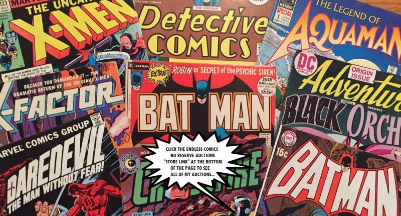 Batman: Legends of the Dark Knight #113 (1998) 1¢ Auction! No Resv!