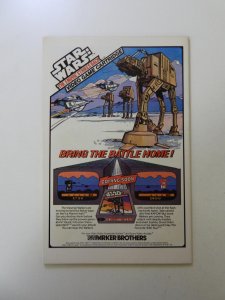 What If? #35 (1982) VF+ condition