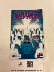 Dirtbag Rapture #2 NM Oni Press Comic Books 22 HH78