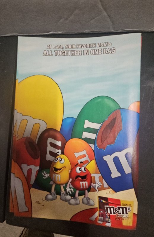 Venom: Lethal Protector #1 (2022)