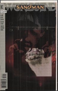 The Sandman #56 (1993) Sandman