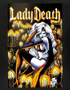Lady Death II: Between Heaven & Hell #2