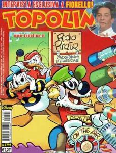 I Bassotti e il ricatto in FM