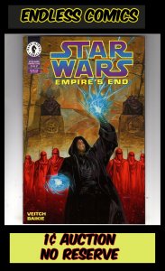 Star Wars: Empire's End #2 (1995)  >>> 1¢ AUCTION! No Resv! SE...