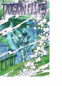 Poison Elves #49 (1999)