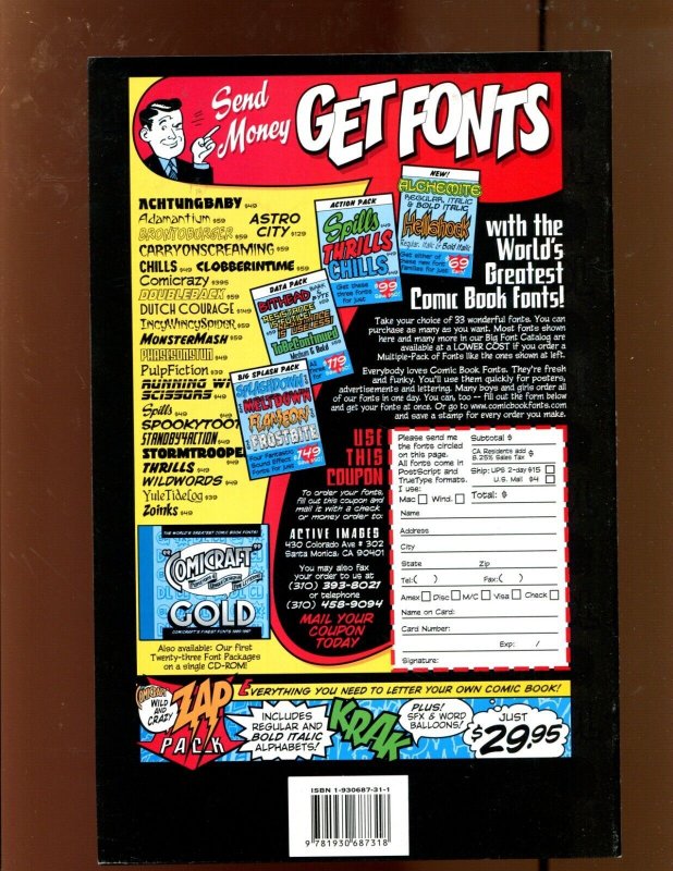 Chyna #1 - Photo Cover! (8.0/8.5) 2000