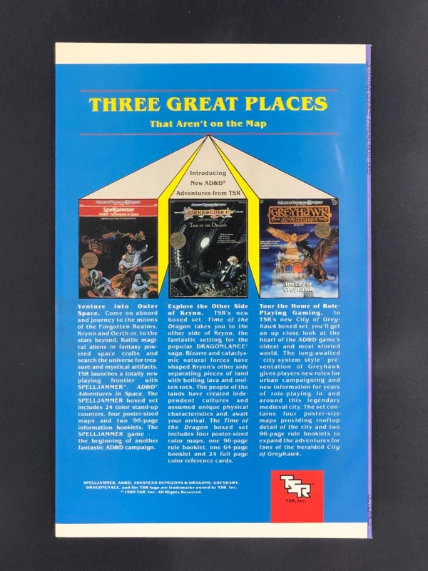 Detective Comics Annual #2 (1989)