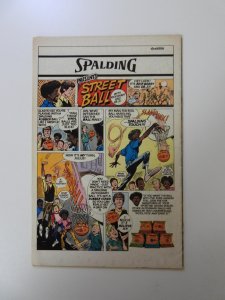 Super-Villain Team-Up #13 FN condition