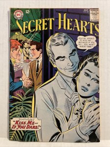 Secret Hearts #89