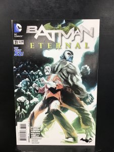 Batman Eternal #31 (2015)nm