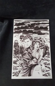 Angel: Blood IDW Comics Comic Book