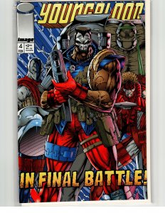 Mixed Lot of 22 Comics (See Description) The H.A.R.D. Corps, Wolverine, Team ...