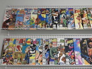 HUGE lot of 240+ comics!