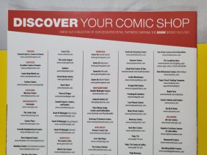 Adventure Time Season 11 #1 2018 Kaboom! Boom! Studios