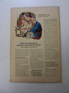 The Amazing Spider-Man #54 (1967) VG/FN condition