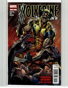 Lot of 49 Comics (See Description) Wolverine, X Men