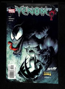 Venom (2003) #3