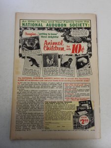 Superman #129 (1959) VG Condition