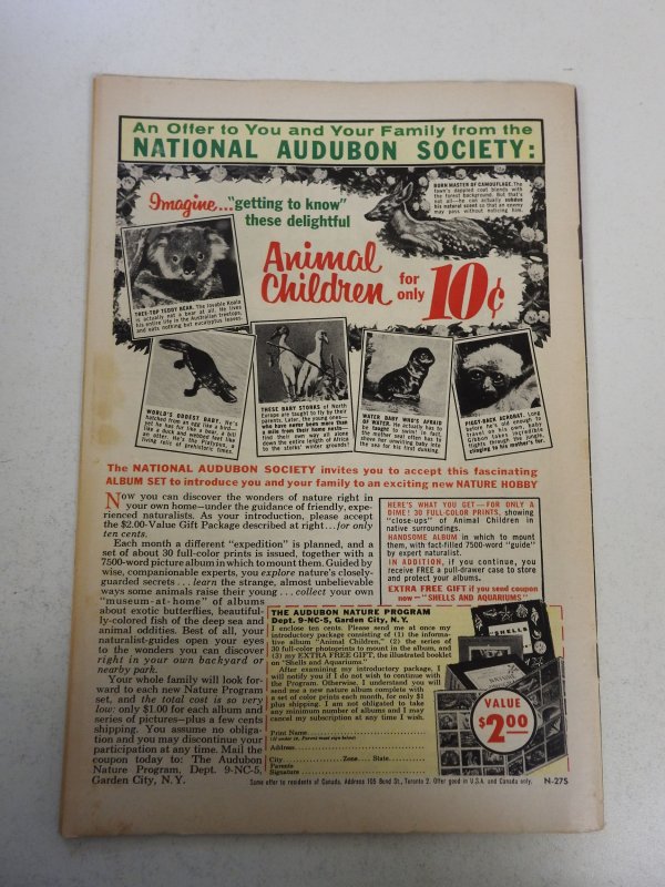 Superman #129 (1959) VG Condition