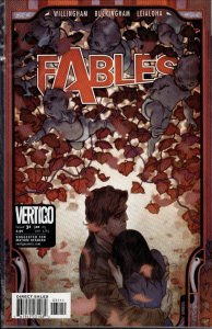 Fables #31 (2005) Fables
