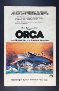 The Defenders #52 (1977)