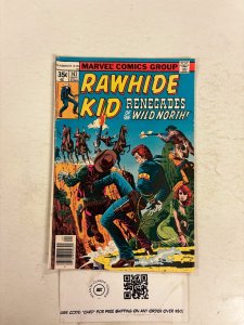 Rawhide Kid #147 FN Marvel Comic  Books Western 12 HH97