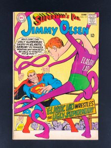 Superman's Pal, Jimmy Olsen #111 (1968)