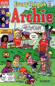 Everything's Archie #157 FN ; Archie | Last Issue