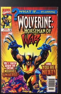 What If...? #111 (1998)