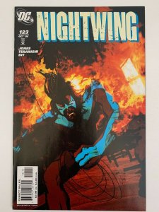 NightWing #123 | DC Comics | NM