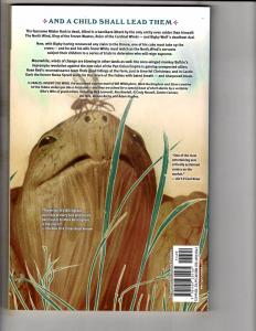 Fables Inherit The Wind DC Vertigo TPB Graphic Novel Comic Willingham Vol17 J247