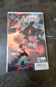 Savage Avengers #19 (2021)