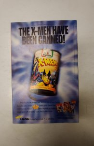 The Punisher War Journal #80 (1995) NM Marvel Comic Book J721