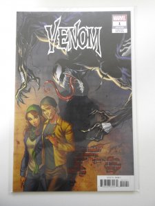 Venom #1 Variant Edition