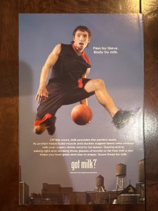 Invincible Iron Man #1 (2008)