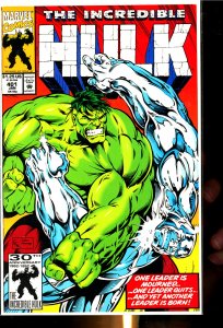 Hulk #401