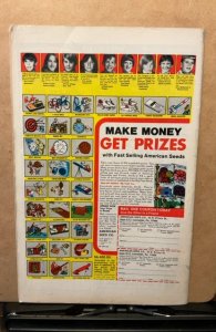 The Witching Hour #80 (1978)